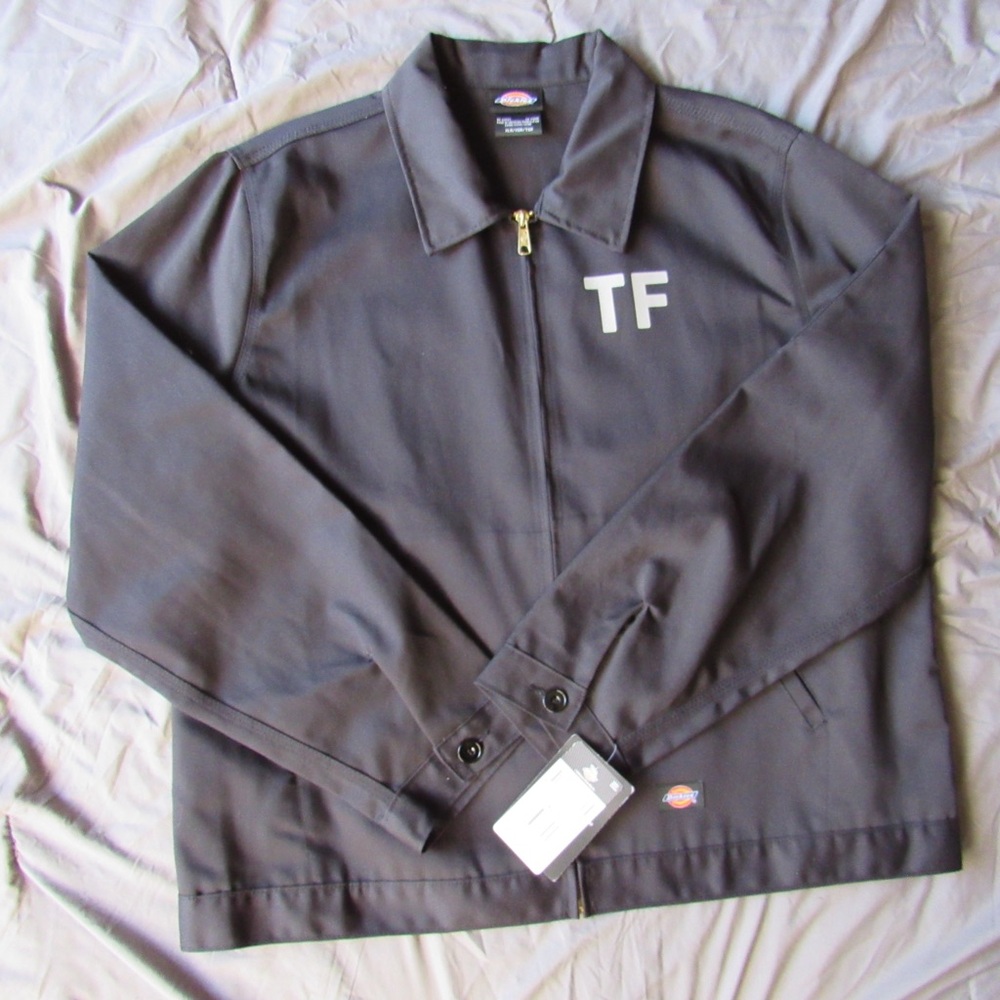 Personalized Dickies Eisenhower Jacket - Picture 2 of 16